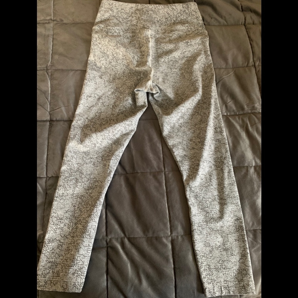 NoBull Project Leggings